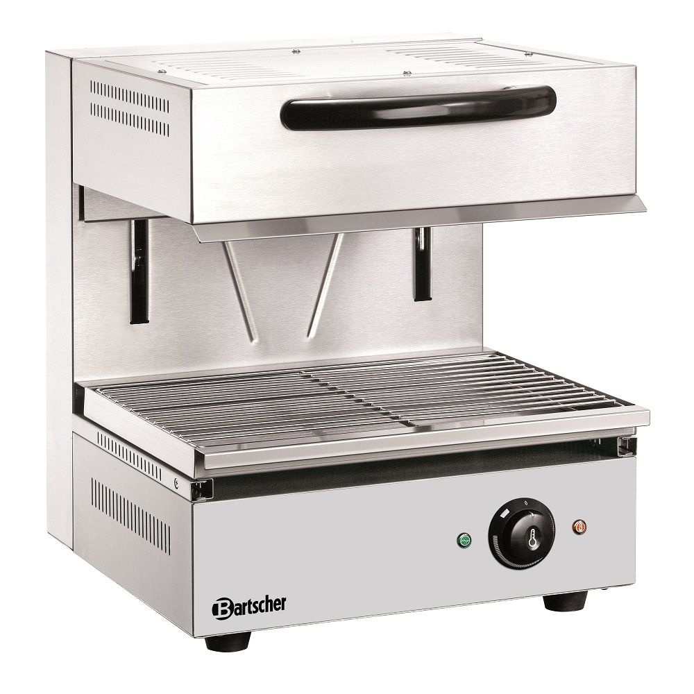 Elektromos szalamandra 500-1Z | BARTSCHER 151510