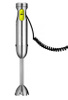Kézi mixer sebességszabályozással, keverőszár 22,5 cm, 1 kW, 230 V | HENDI 221181