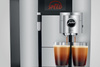 Automata kávéfőző GIGA X3 Aluminium (EB) | JURA 15569