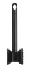 Húsklopfoló, hossz. 30 cm - fekete | HENDI 513125