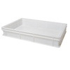 Pizzatészta tartó doboz 60x40x10 cm | FORGAST FG02602