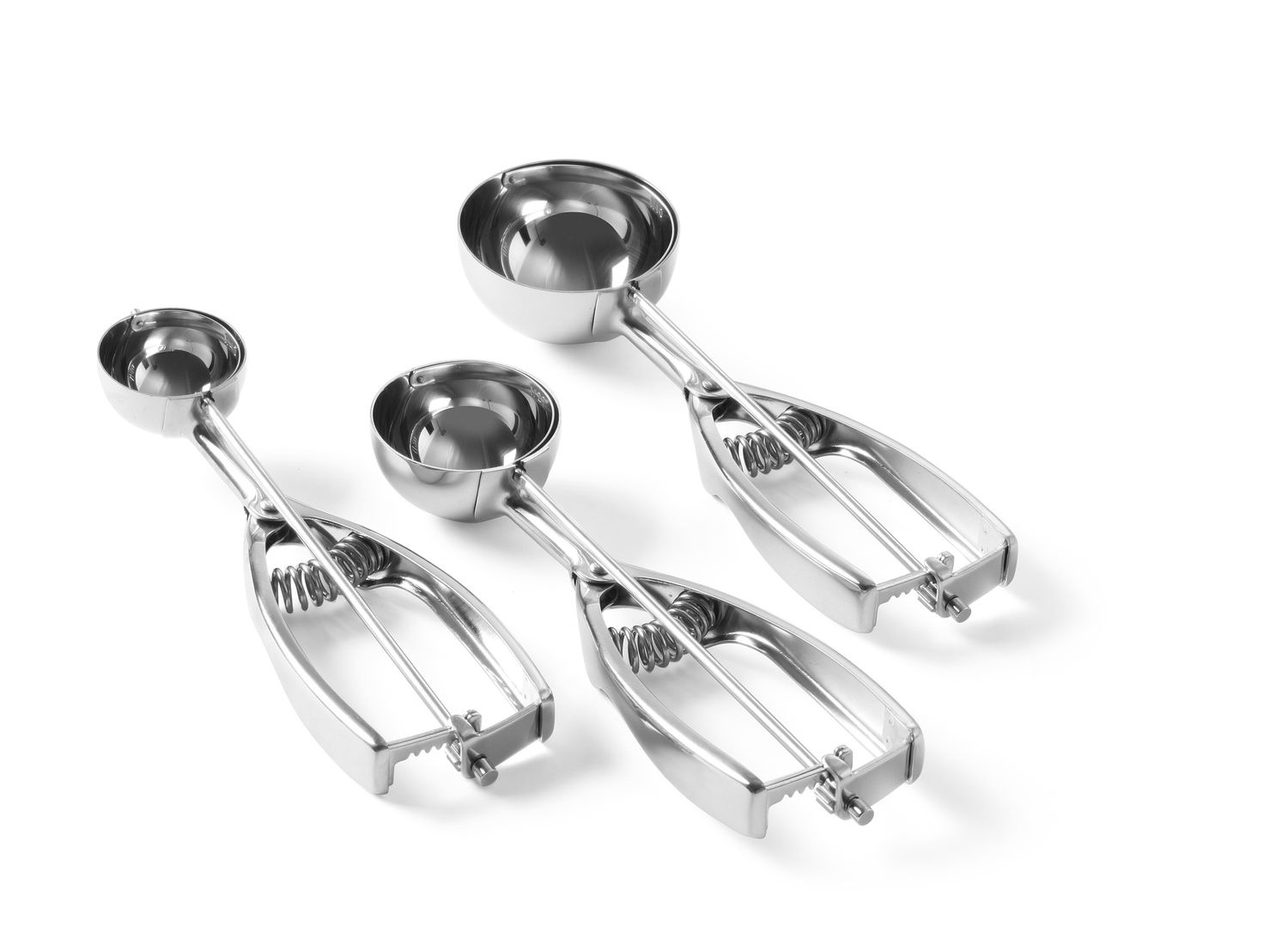 Porciózó (fagylaltadagoló kanál) Kitchen Line | HENDI 572016