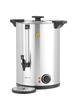 Duplafalú italmelegítő, 17 l, 2,5 kW | HENDI 211175