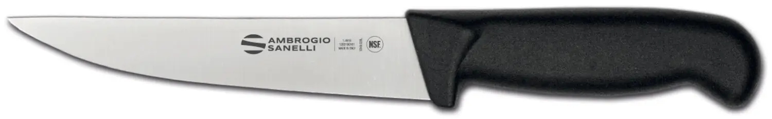 Kicsontozókés Supra, hossz: 30 cm | AMBROGIO SANELLI S312.016