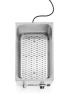 Tésztafőző készülék 25L, 230 V/3500 W, 60.1x32.6x27.9 cm | HENDI 240496