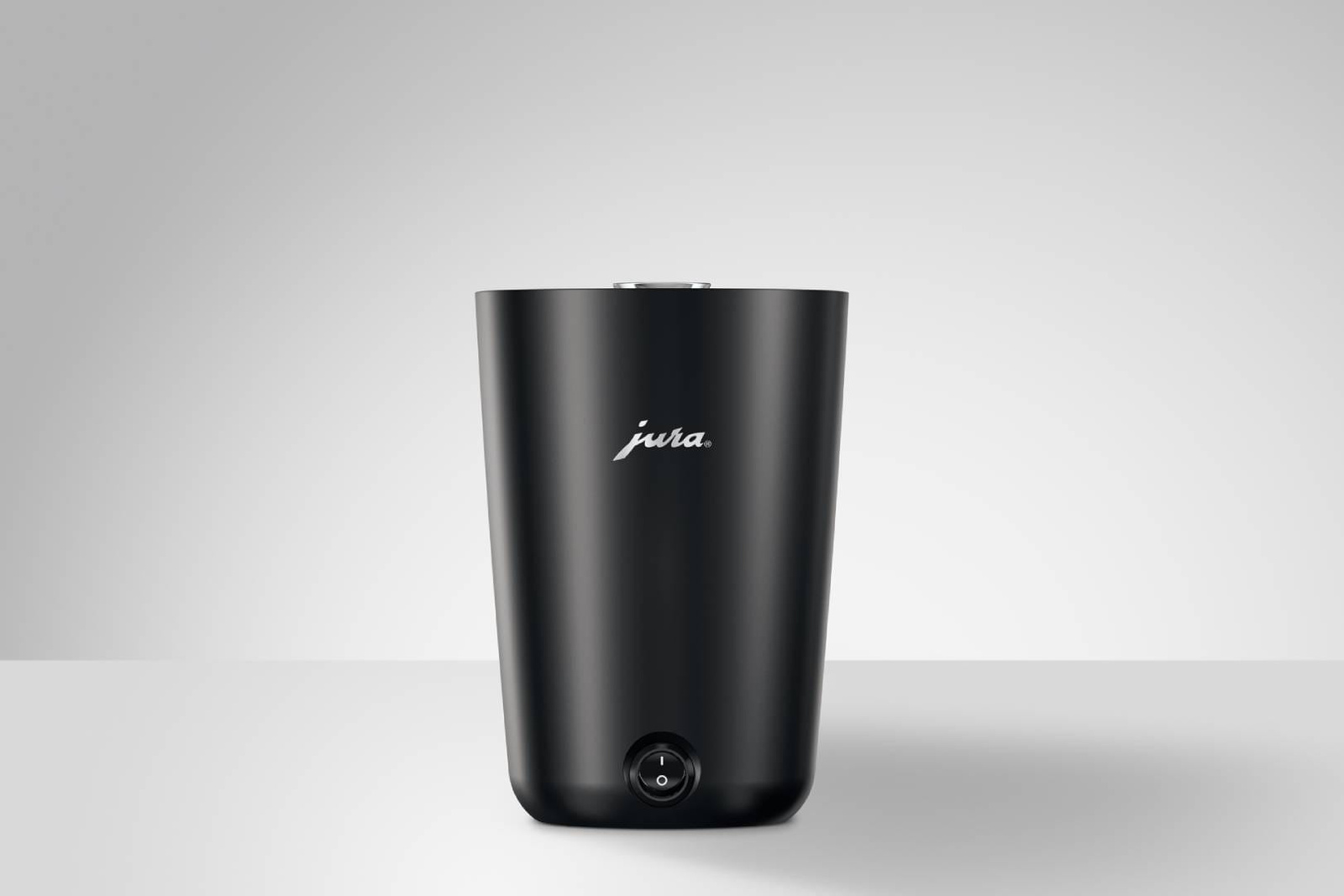 Csészemelegítő S Fekete | JURA 24176