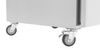 Fagyasztószekrény GN 2/1 1045 l, TKGN2-212 | BARTSCHER 700847