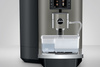 Automata kávéfőző X10 Dark Inox (EB) | JURA 15764