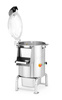 Burgonyahámozó 5 kg, 0,55 kW, 70–100 kg/h | HENDI 229200