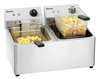Olajsütő SNACK IV | BARTSCHER A162812E