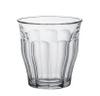 Pohár PICARDIE - 250 ml, 6 darab | DURALEX 1027AB06D0111