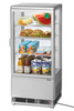 Hűtött vitrin Mini 78L | BARTSCHER 700778G