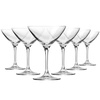 Pohár XNO COUPETTE 250, 250 ml, 6 darabos készlet | KROSNO GLASS F57D493022001010