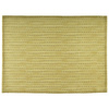 Alátét TIRA asztalra, PVC, arany színű, 45x33x0,1 cm | APS 60526