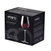 Poharak vörösborhoz Splendour, 460 ml - 6 darabos készlet | KROSNO GLASS F578187030071P80