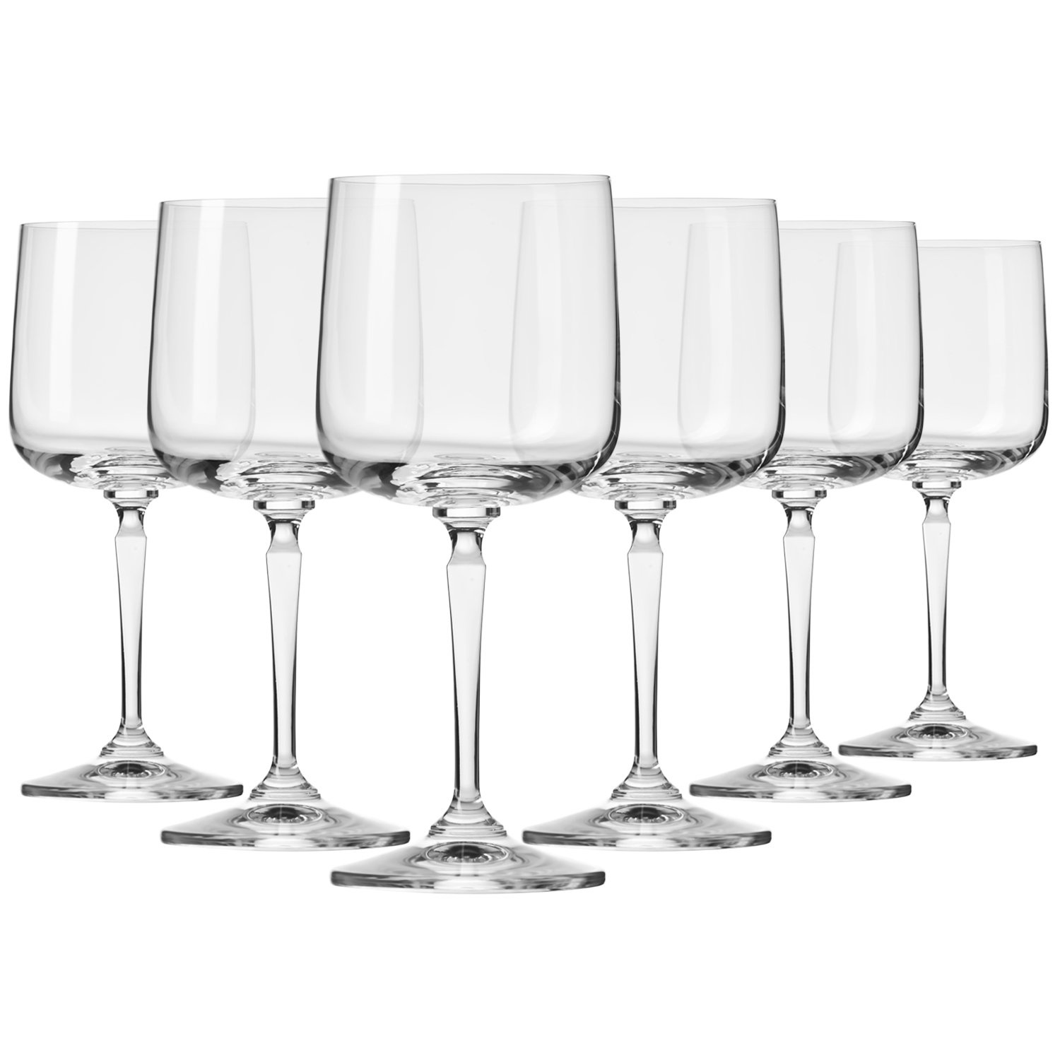 COPA 390 AXIS 390 ml poharak, 12 darabos készlet | KROSNO GLASS F57C978036005100