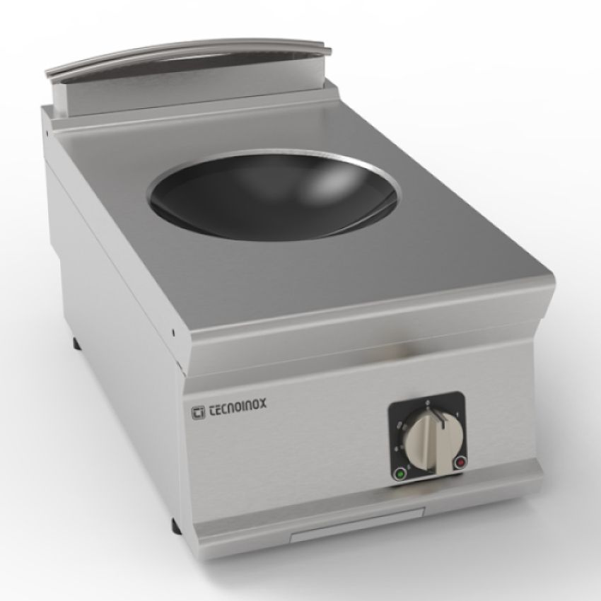 Wok indukciós | TECNOINOX 716081