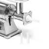 Húsdaráló hátramenettel és levehető feltéttel, 220 kg/h, 0.75 kW, 230 V | FORGAST FG10107