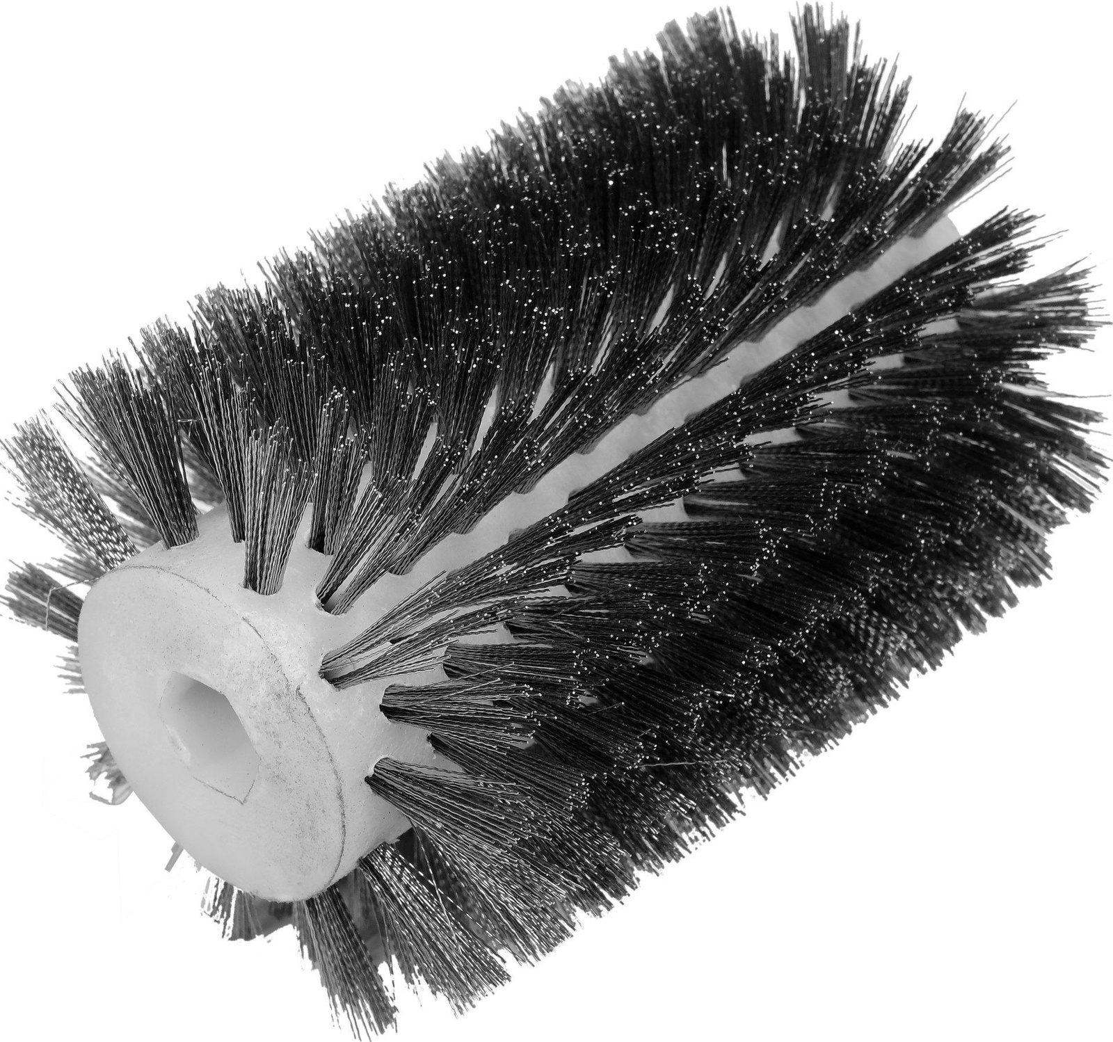 Cserélhető kefe elektromos grillkeféhez | YATO YG-20101