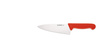 Séfkés - 16 cm, piros | GIESSER MESSER 8455 16 r