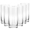 Poharak XNO HIGHBALL 280 ICE, 280 ml, 6 darabos készlet | KROSNO GLASS F682945023508020