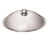 WOK serpenyő W360R fedővel | BARTSCHER 105981