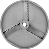 Tárcsa az YG-03100 szeletelőhöz – Hullámos szeletek 2 mm | YATO YG-03152