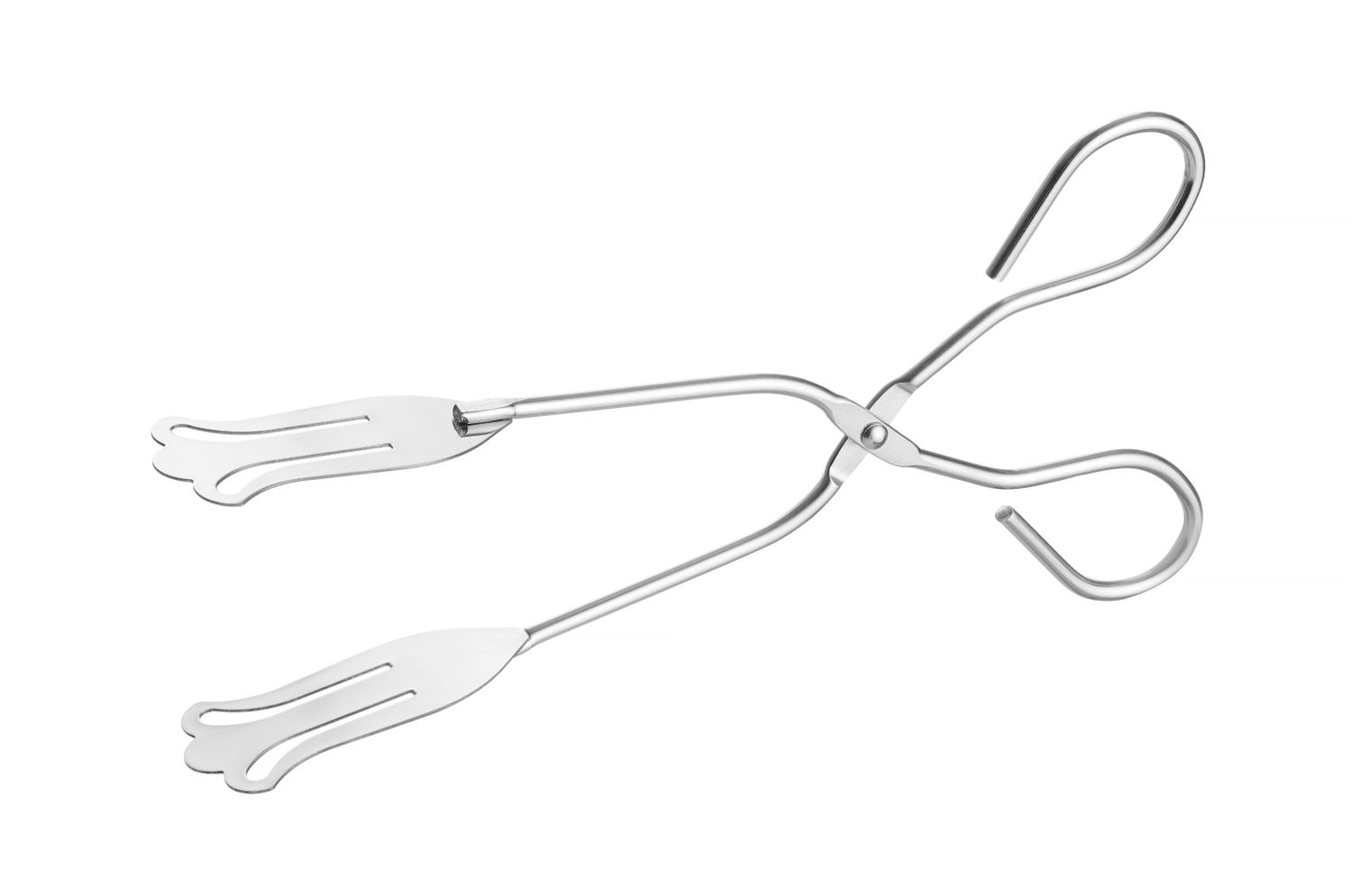 Cukrászcsipesz tésztához, 22 cm | HENDI 171608