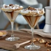Martinis poharak, Avant-Garde, 240 ml - 6 darabos készlet | KROSNO F5782350150B3N90