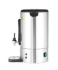 Kávéfőző Concept Line, rozsdamentes acél, 13 l, 1.65 kW | HENDI 211441