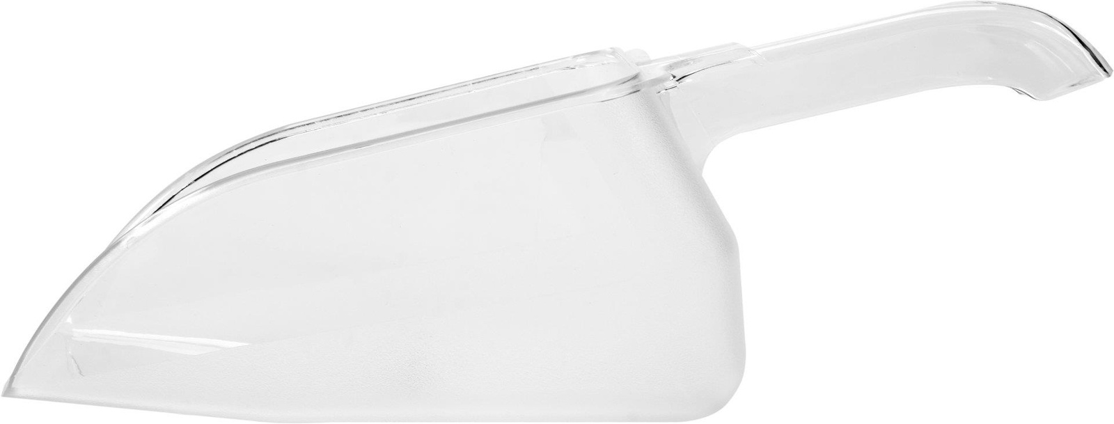 Lapát polikarbonátból 1900 ml | YATO YG-02462