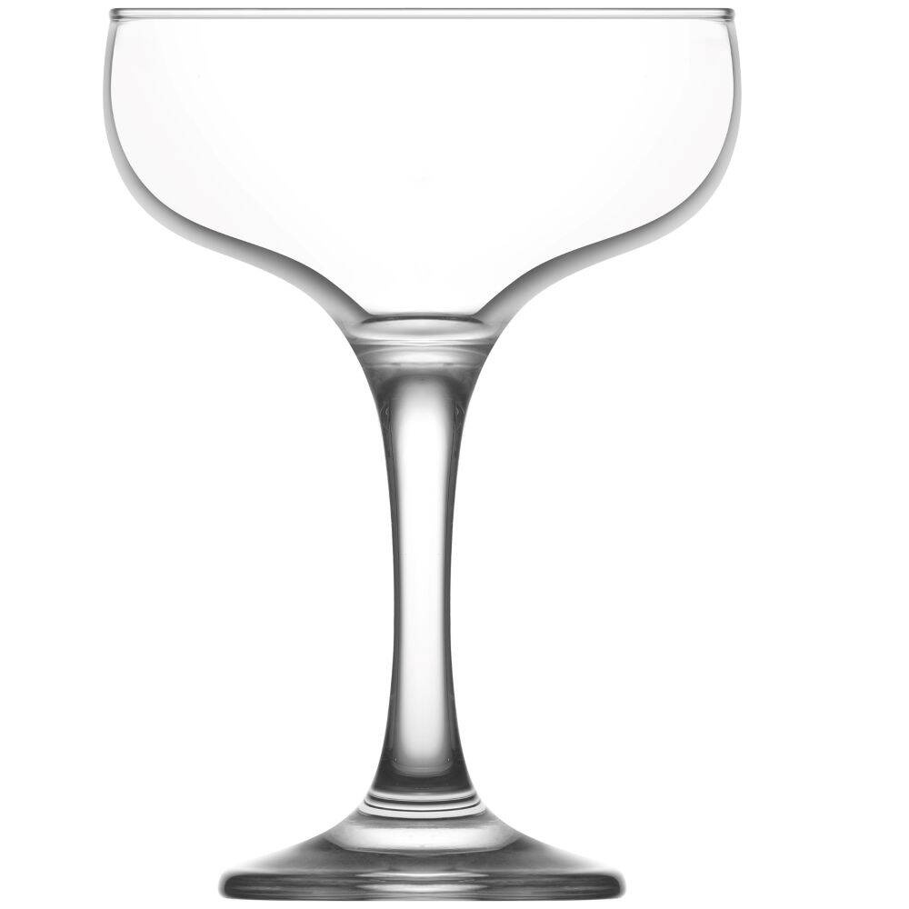 Kir típusú koktélospohár Bistro 200 ml | MODERMO MG007
