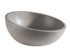 Tál ELEMENT LOOK, melamin, szürke, 30x14,5 cm, 2,3 l | APS 84837