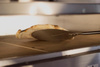 Lapát a pizza forgatásához Azzurra, átm. 23 cm | GI.METAL I-23/120