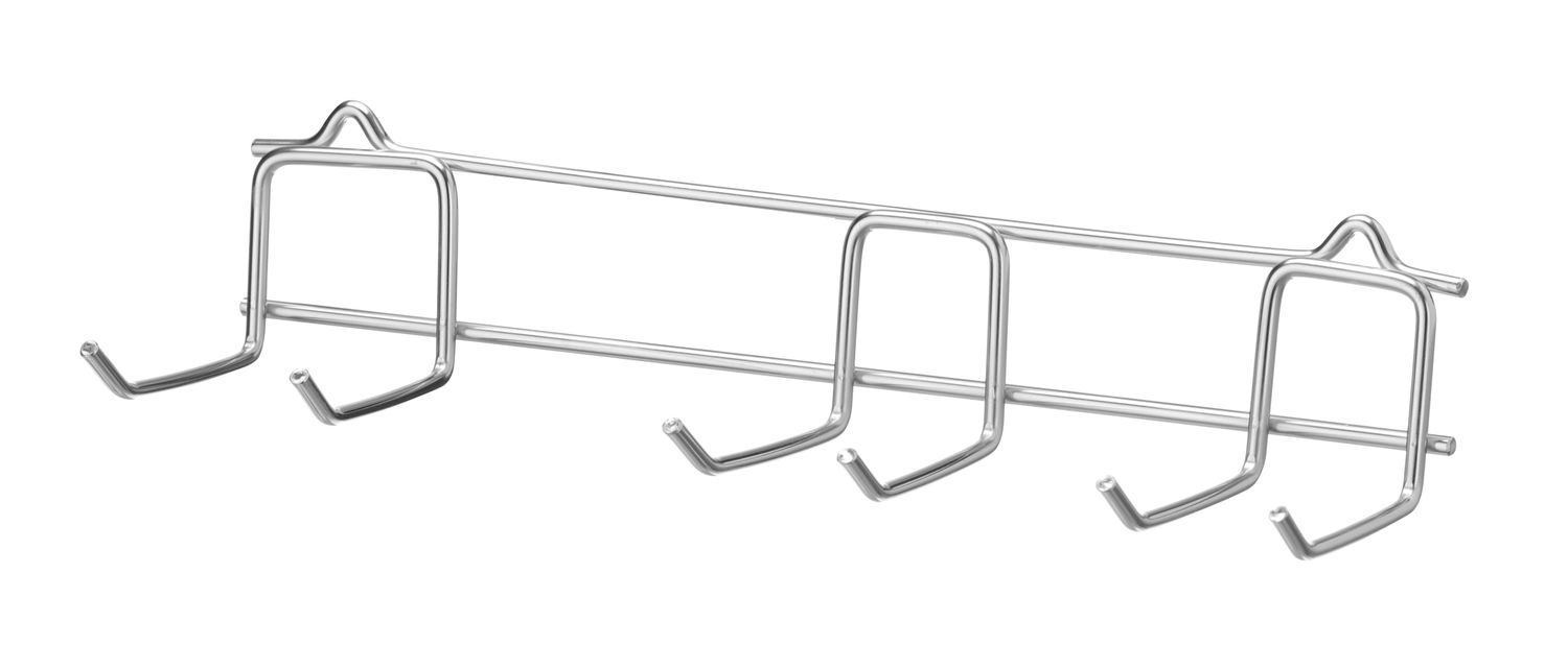 Kézi mixer 400 változtatható sebességgel, szárhossz 40,33 cm, 0,4 kW, 230 V | HENDI 224380