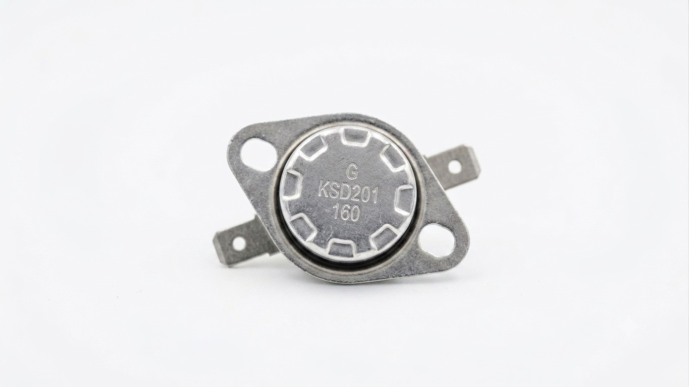Termosztát 160/95℃ mikrohullámú sütőhöz FG09904 | CFG09904/6