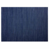 Asztali alátét FINO, PVC, sötétkék, 45x33x0.1 cm | APS 60040