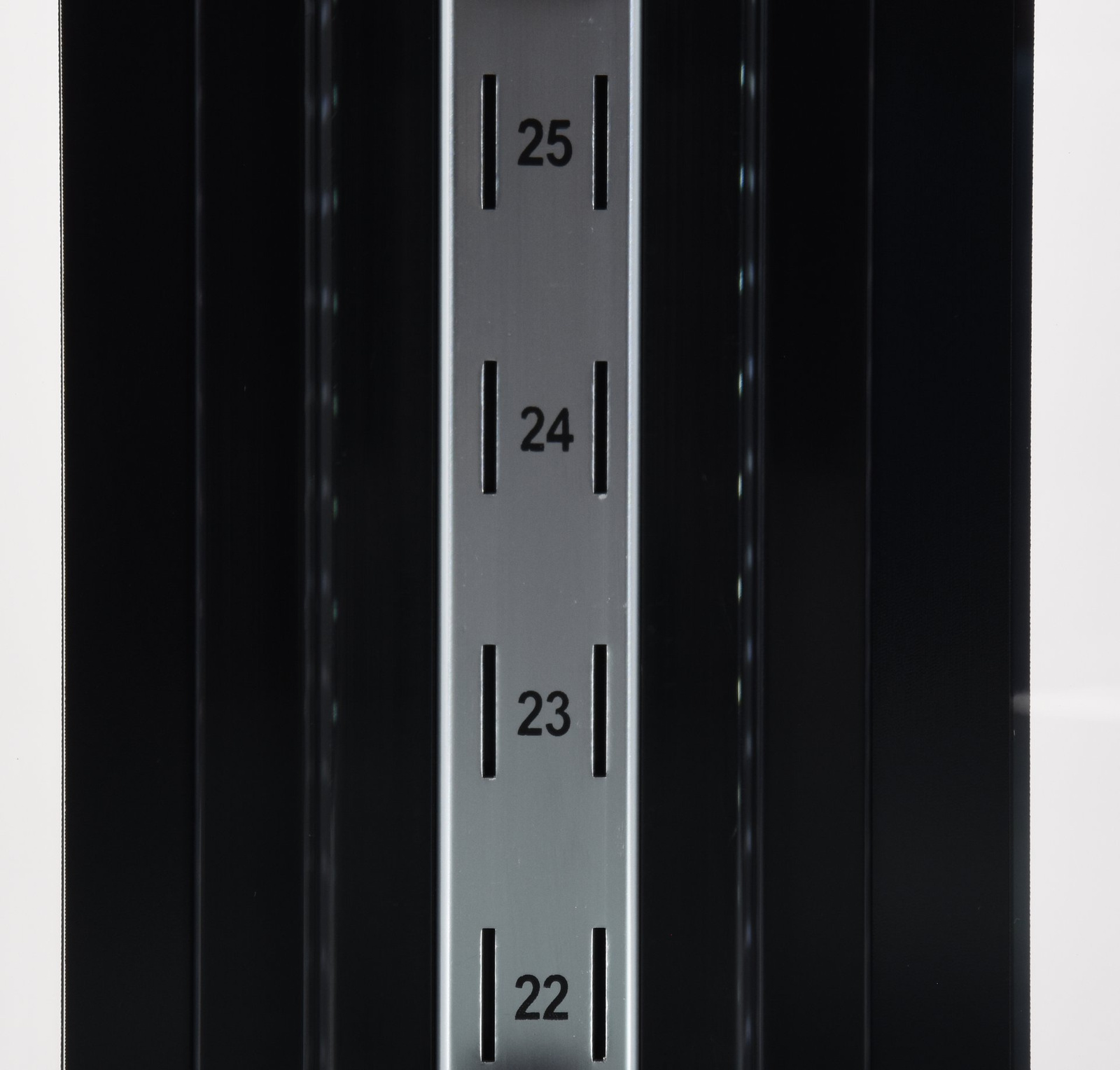 Hűtővitrin 400 l kerek | YATO YG-05098
