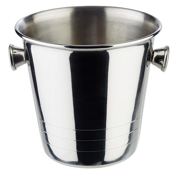 Vödör Mini pezsgőhöz 0,5 l | APS 36003