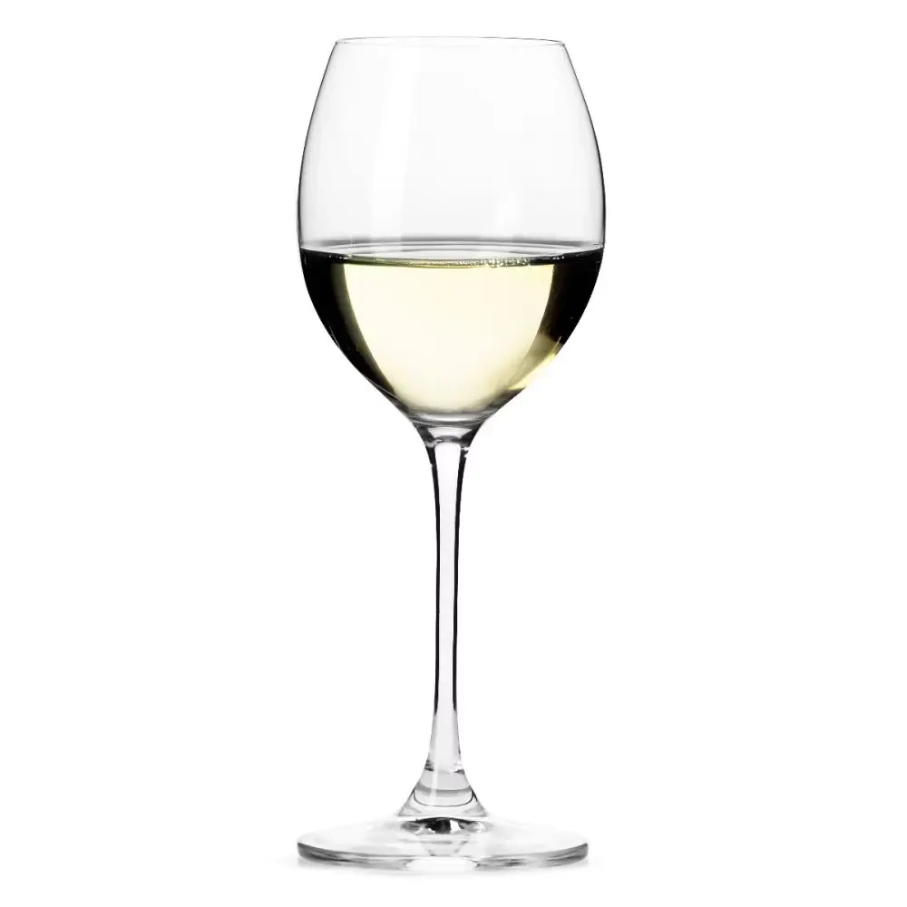 Fehérboros poharak Venezia, 280 ml - 6 darabos készlet | KROSNO GLASS F578235025038000