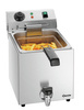 Olajsütő SNACK III Plus | BARTSCHER A162823E