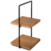 Büféállvány PERFECTO SMALL, 23x20x40,5 cm | APS 33300