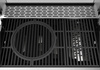 Kültéri gázgrill 5+1 | YATO YG-20032