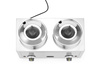 Bain-marie THERMOSYSTEM | HENDI 201206