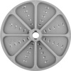 Tárcsa szeletelőgéphez YG-03100 – Reszelék 4 mm | YATO YG-03146