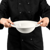 Porcelán tésztástányér Modermo Prima 27 cm | MODERMO MP028