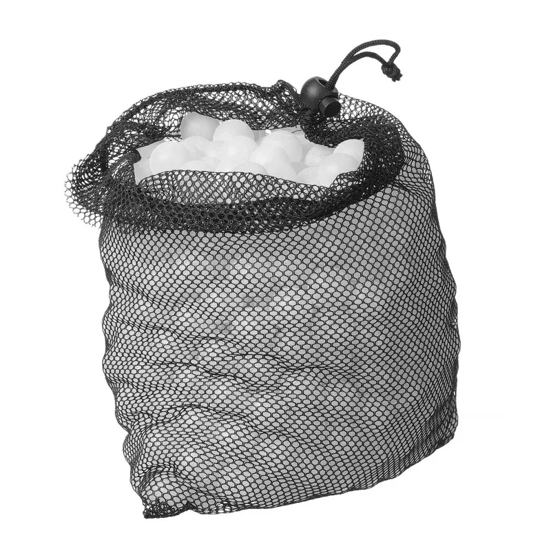 Sous-vide főzőgolyók, 500 db, fehér, polipropilén, 2 cm | HENDI 551998