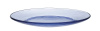 Desszertes tányér LYS MARINE, átm. 19 cm | DURALEX 3008BF06D1111
