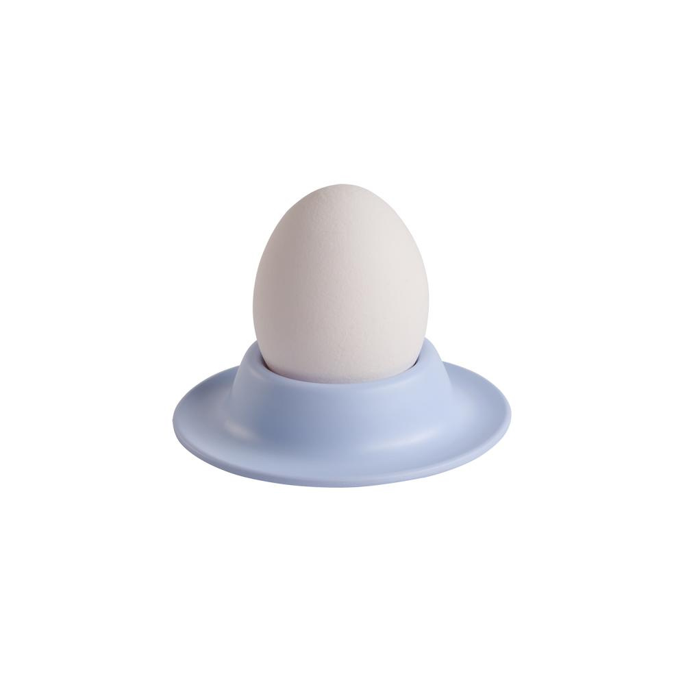 Tojástartó EGGY, melaminból, 4 darabos készlet különböző színekben | APS 85298