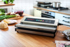 Vákuumcsomagoló easyPRO 1x230 V - EU | VAC-STAR V-4001-EF-CABA00